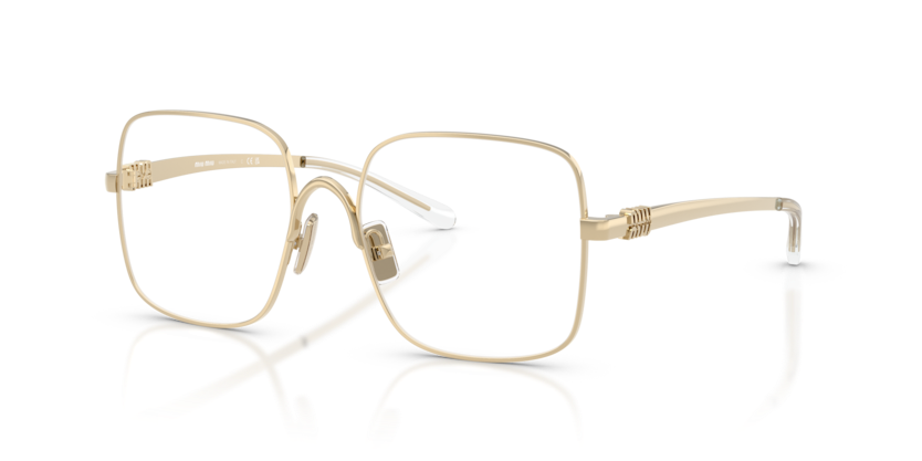 Miu Miu MU 51YV Eyeglasses