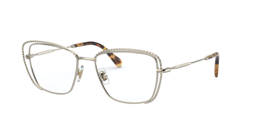 Miu Miu MU 50TV Eyeglasses