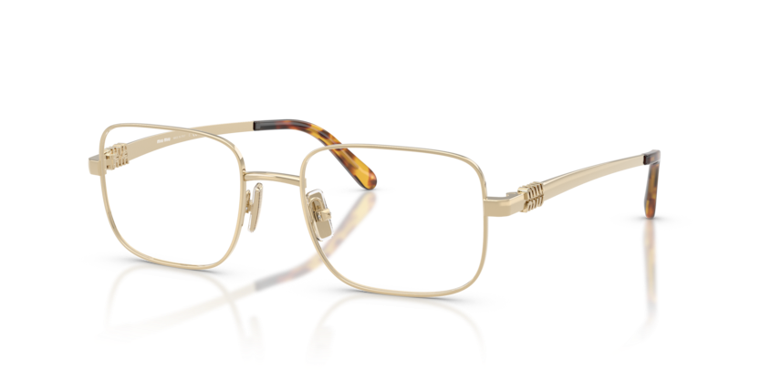 Miu Miu MU 51ZV Eyeglasses