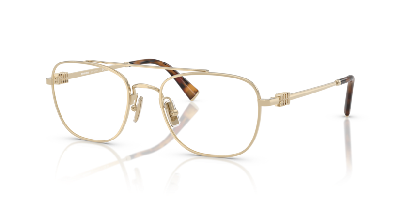 Miu Miu MU 51WV Eyeglasses