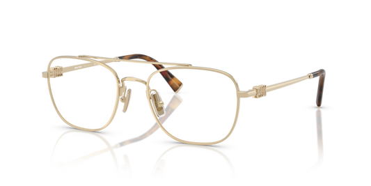 Miu Miu MU 51WV Eyeglasses