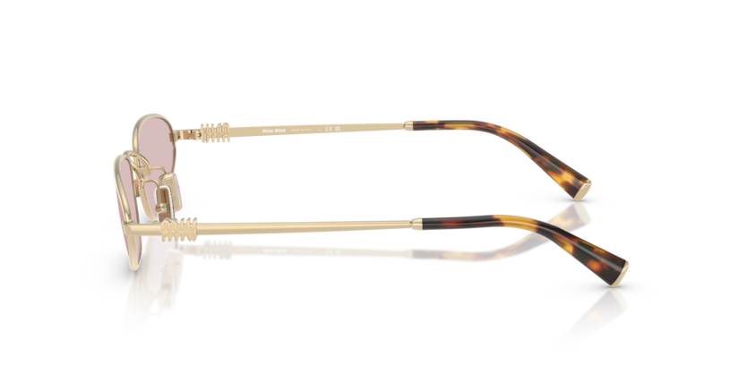 Miu Miu MU MU A52S Sunglasses