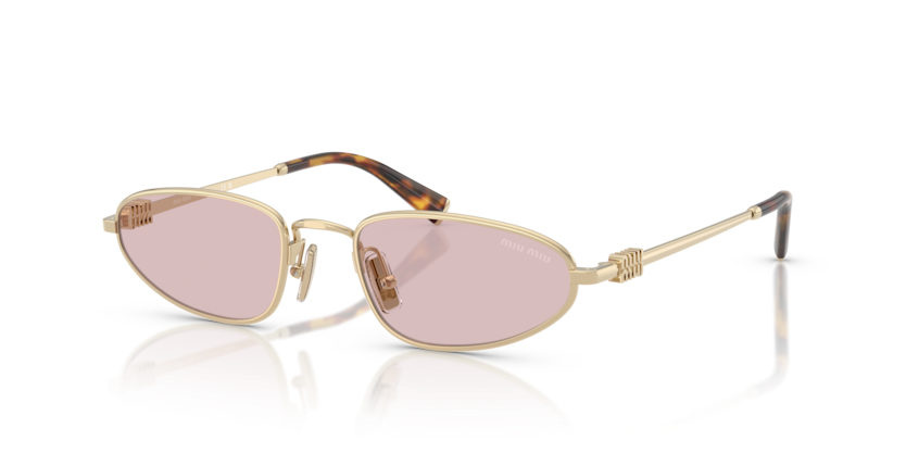 Miu Miu MU MU A52S Sunglasses