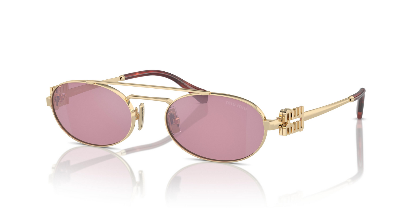 Miu Miu MU 54ZS Sunglasses