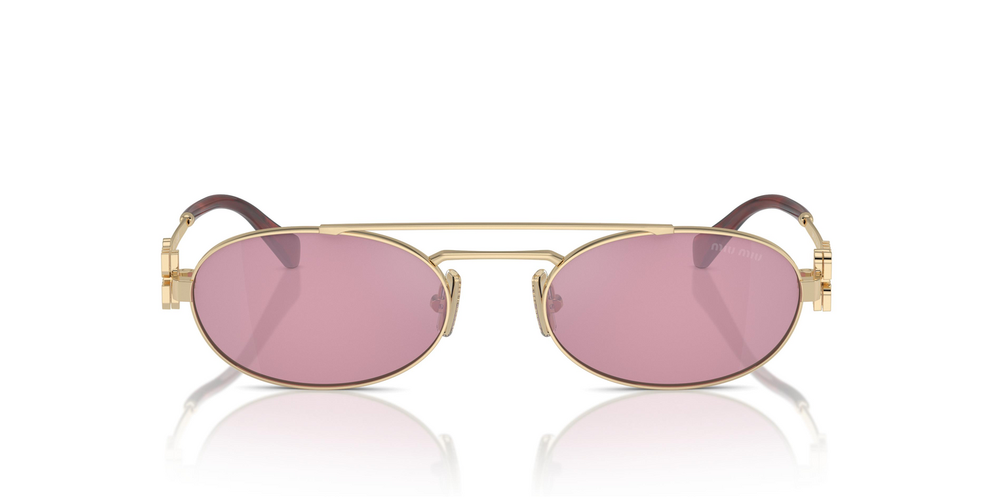 Miu Miu MU 54ZS Sunglasses