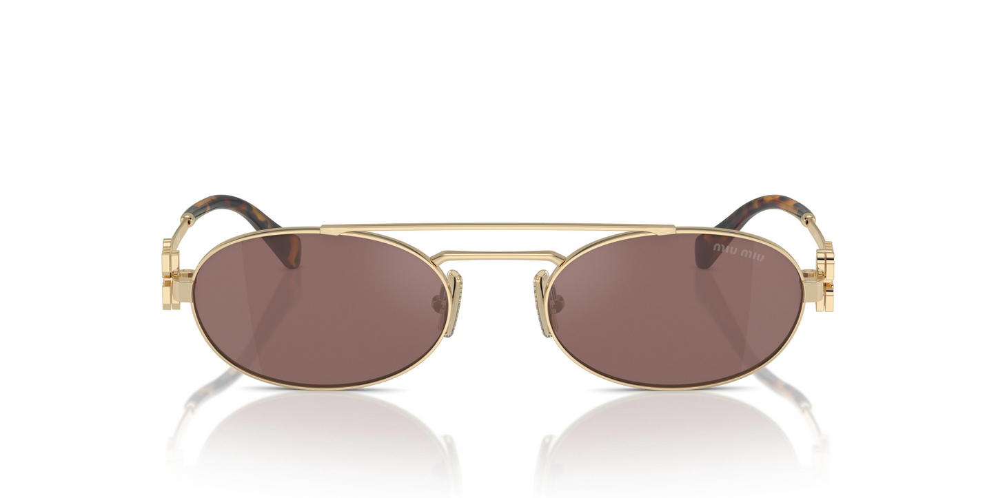 Miu Miu MU 54ZS Sunglasses